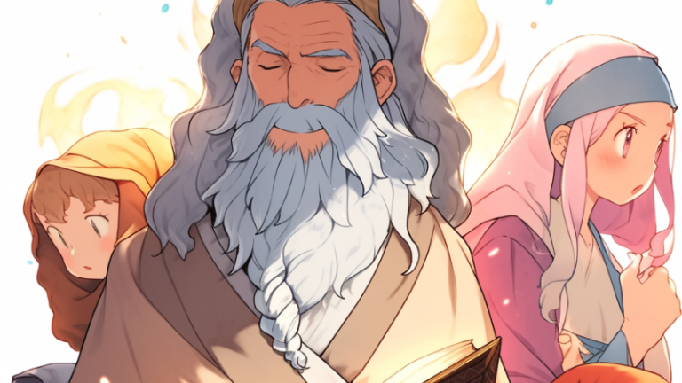 神の十戒 (とその意味)