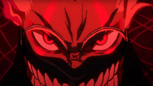 高倉 健 ダンダダン オカルン かっこいい】DANDADAN ダンダダン